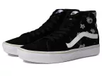 Comfycush Sk8-hi (black)
