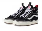 Sk8-hi(r) Mte-2 (black/true White 1)