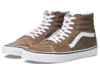 Sk8-hi (color Theory Walnut)