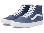 Sk8-hi (pig Suede Vintage Indigo)