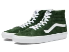 Sk8-hi (douglas Fir)