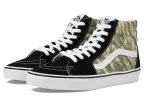 Sk8-hi (woodland Wash Black)