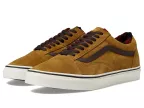 Old Skool (fatal Floral Golden Brown 1)