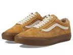 Old Skool (pig Suede Gum Antelope)