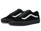 Fu Old Skool (laces Black)