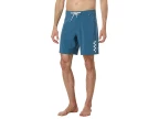 The Daily Solid Boardshorts (teal)