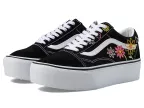 Old Skool Stackform (white)