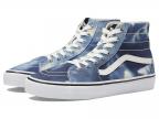 Sk8-hi Tapered Vr3 (blue)