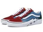 Old Skool Bolt (multi)
