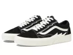 Old Skool Bolt (black/marshmallow)