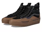 Sk8-hi Dip Mte-2 (black/gum)