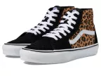 Fu Sk8-hi(r) Tapered (animalier Black)