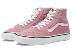 Fu Sk8-hi(r) Tapered (color Theory Foxglove)