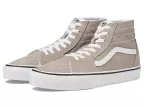 Fu Sk8-hi(r) Tapered (color Theory Atmosphere)