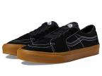 Sk8-low (gum Black)