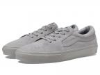 Sk8-low (mono Suede Grey)