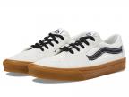 Sk8-low (gum Blanc De Blanc)