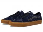 Sk8-low (gum Navy)