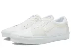 Sk8-low (rhinestone Pop White)