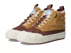 Sk8-hi Del Pato Mte-2 (wood Thrush)