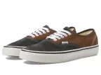 Authentic (canvas/suede Pop Brown/multi)