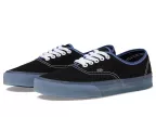Authentic (translucent Sidewall Black/blue)