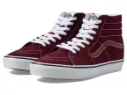 Sk8-hi (logo Check Port Royale)