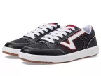 Lowland Cc (track Sport Black/red)