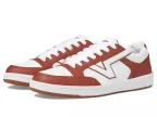 Lowland Cc (2-tone Leather Auburn)