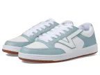 Lowland Cc (2-tone Leather Gray Mist)