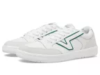Lowland Cc (sport White/green)