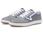 Lowland Cc (track Sport Grey/blue)