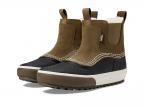 Standard Mid Chelsea Mte (brown/black)