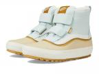 Standard Mid V Snow Mte (light Blue)