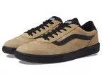 Cruze Too Cc (black Outsole Khaki)