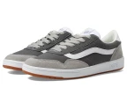 Cruze Too Comfycush (two-tone Suede Pewter)