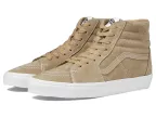 Fu Sk8-hi(r) (pig Suede Incense)