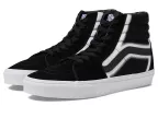 Sk8-hi (fade Black)