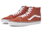 Fu Sk8-hi(r) (color Theory Auburn)