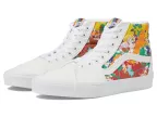 Fu Sk8-hi(r) (together As Ourselves Multi)