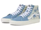 Sk8-hi (starry Night Denim)