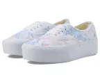 Authentic Stackform (whimsy Floral True White)