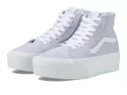 Sk8-hi(r) Tapered Stackform (essential Halogen Blue)
