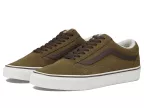 Old Skool (sherpa Kangaroo)