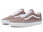 Fu Old Skool (color Theory Antler)