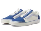 Fu Old Skool (multi Block Blue)