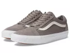 Old Skool (check Bumper Gray)