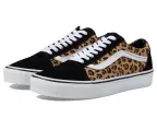 Old Skool (animalier Black)