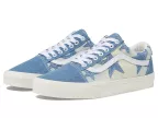 Old Skool (starry Night Denim)