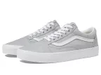 Old Skool (summer Linen Dusty Blue)